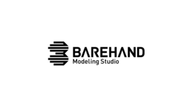 Barehand Modeling Studio