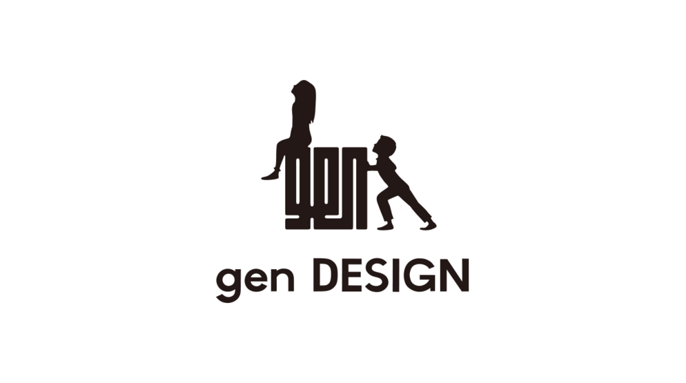 gen DESIGN（ジェン・デザイン）