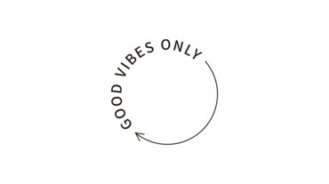 GOOD VIBES ONLY Inc.