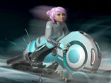 Autodesk Media & Entertainment 2011 Subscription Advantage Pack オンラインセミナー