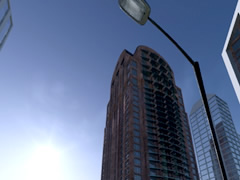 3ds Max 建築ビジュアライゼーションチュートリアル