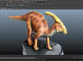 Autodesk Maya と Unity を使ったモバイル向け 3D ゲーム制作