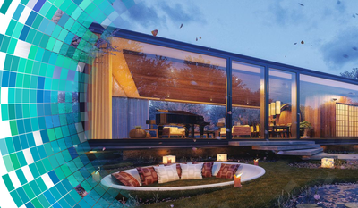Stingray for Design イントロダクションセミナー ~建築業界向けデザインエンジン、Autodesk Stingrayを詳細にご紹介~