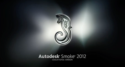 Smoke 2012 スタートアップ チュートリアル