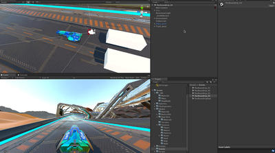 Unity & Autodesk 最新ゲームパイプライン紹介ウェビナー<span>~Maya 2018.1とUnity 2017.3でFBXファイル互換は一体どうなったのか?~</span>