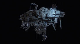 キットバッシュモデリング ウェビナー with Autodesk 3ds Max+V-Ray Next+Nuke