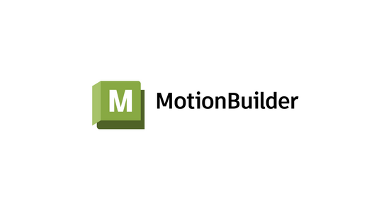 MotionBuilder 初心者向け入門チュートリアル