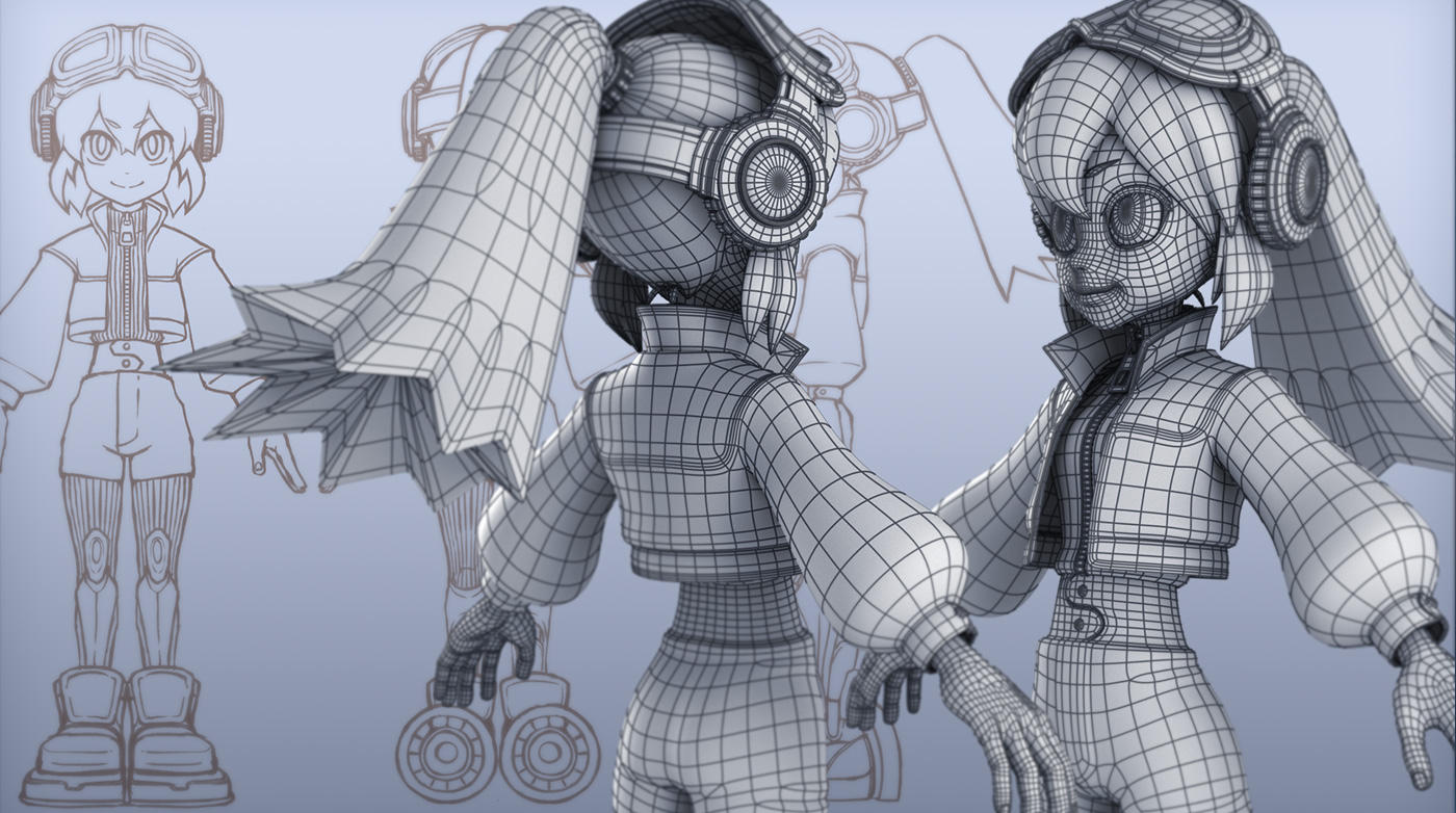 Start Maya Maya で 3dcg をはじめよう ムービー Autodesk Area Japan