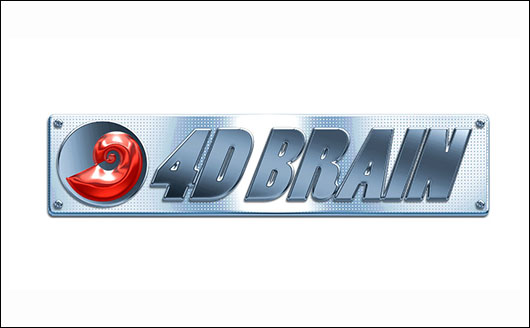 4Dブレイン
