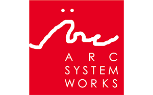 アークシステムワークス